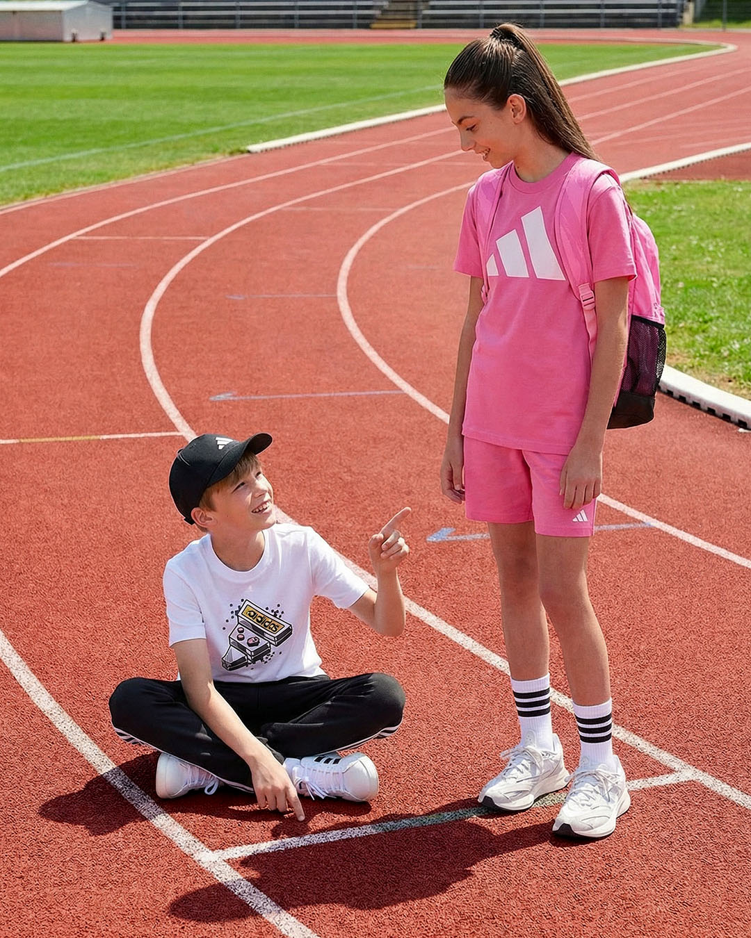 ADIDAS
